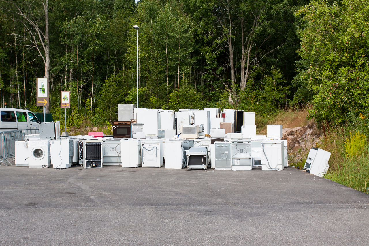 Junk Removal Services in Massachusetts - Angies Cleanouts and Junk Removal